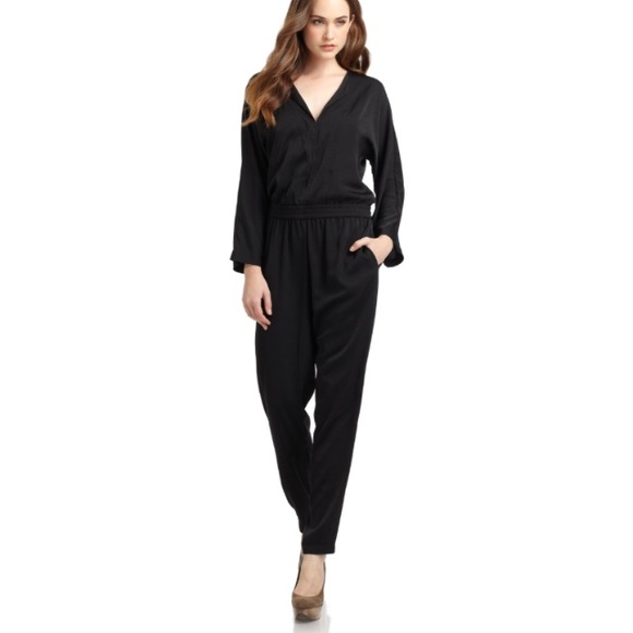 BCBGMaxAzria Pants - BCBG Jumpsuit